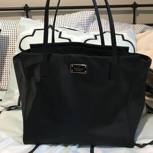 Kate Spade Nylon Tote